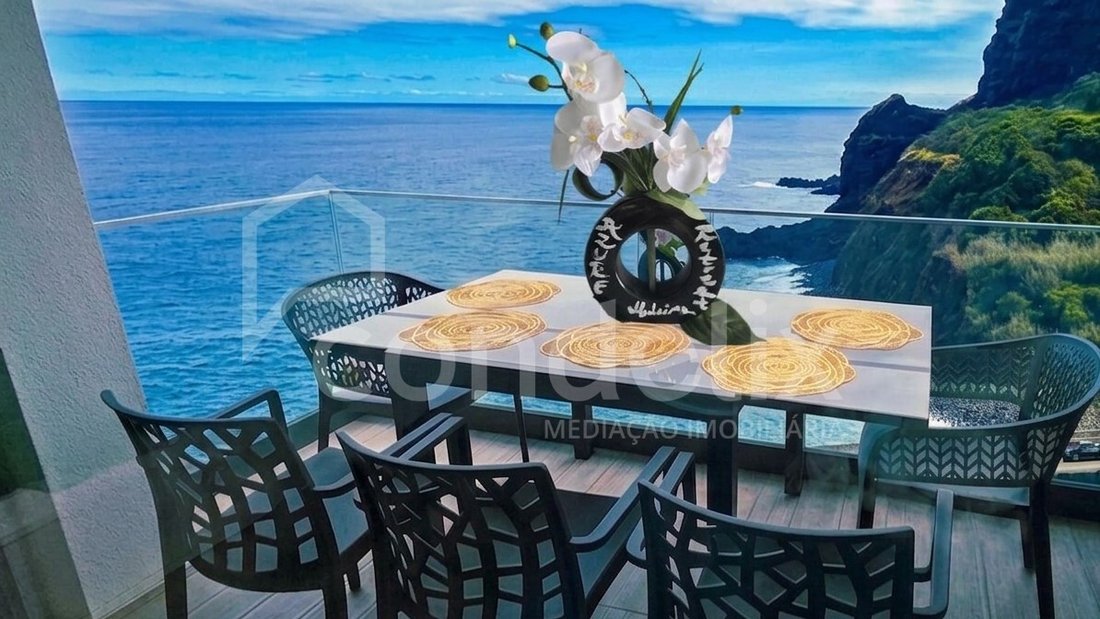 Apartment in Gaula, Madeira, Portugal 2 - 18500868