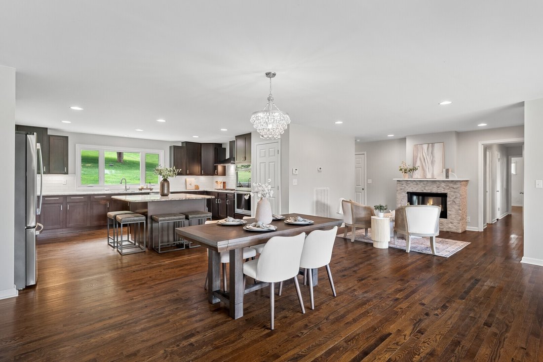 House in Nashville, Tennessee, United States 2 - 18502615
