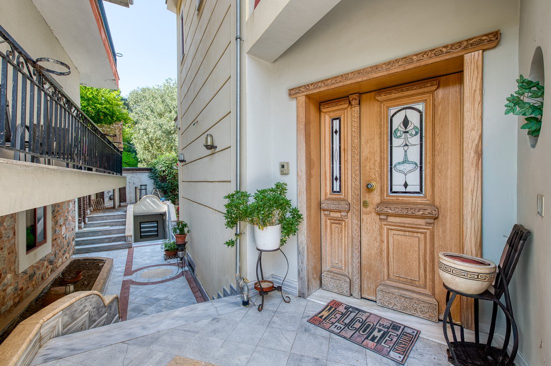 House in Asvestochori Community, Chortiatis, Greece 4 - 18502738