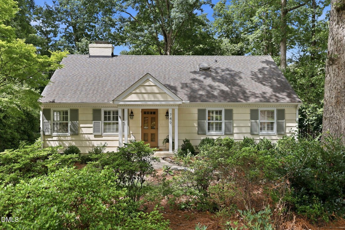 House in Raleigh, North Carolina, United States 4 - 18503381