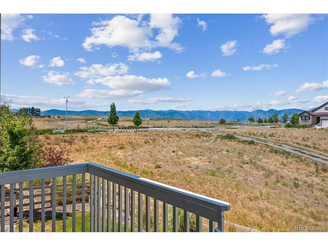 Haus in Sterling Ranch, Colorado, Vereinigte Staaten 1 - 18502690