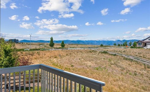 House in Sterling Ranch, Colorado, United States 1