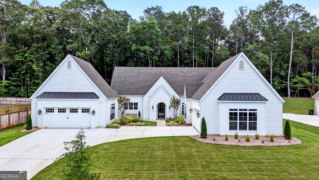House in Newnan, Georgia, United States 2 - 18503298