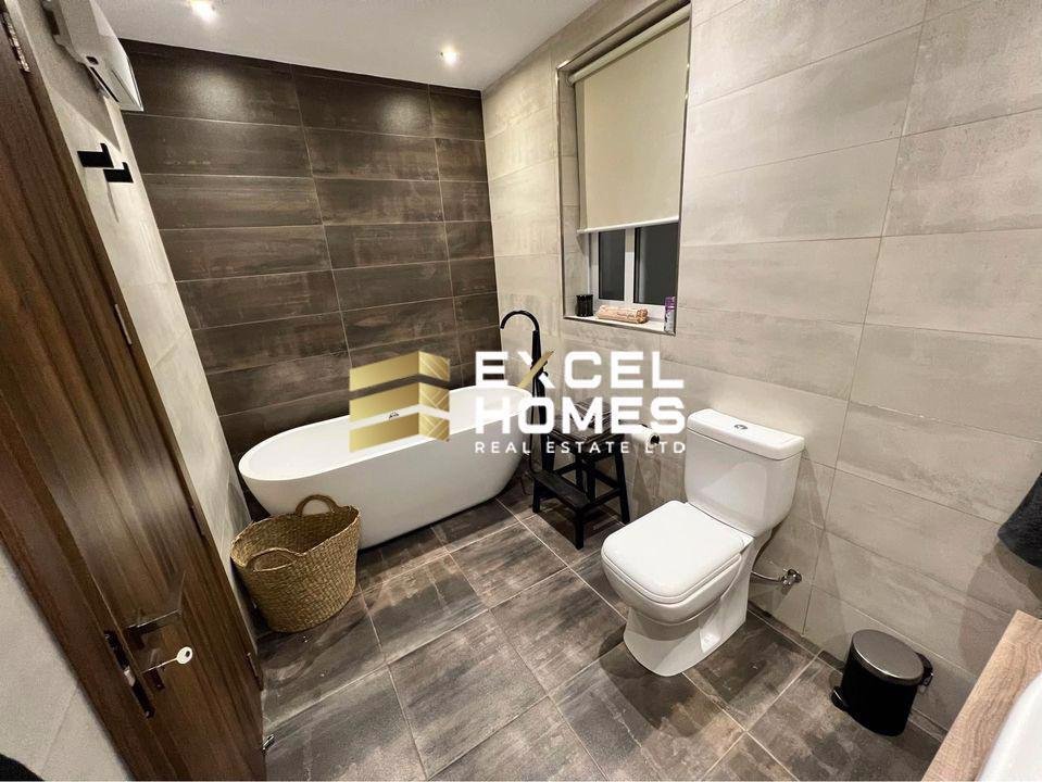 Apartment in Mellieha, Malta 2 - 15841179