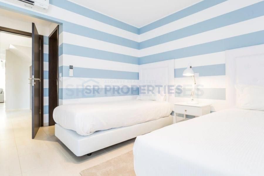 House in Vilamoura, Quarteira, Algarve 5 - 18436366