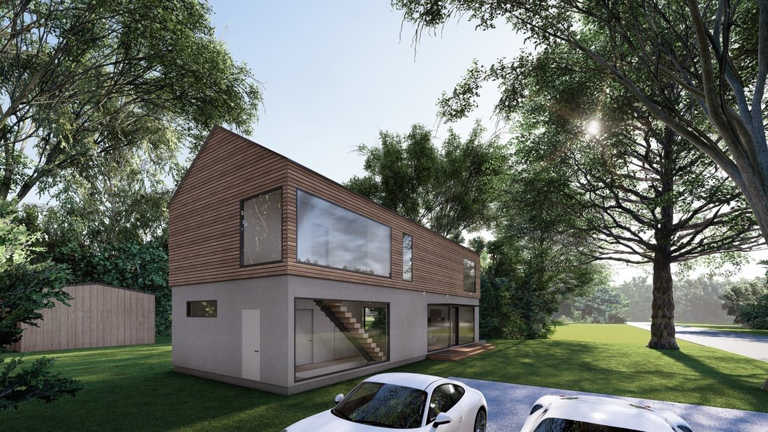 House in East Hampton, New York, United States 3 - 18505155