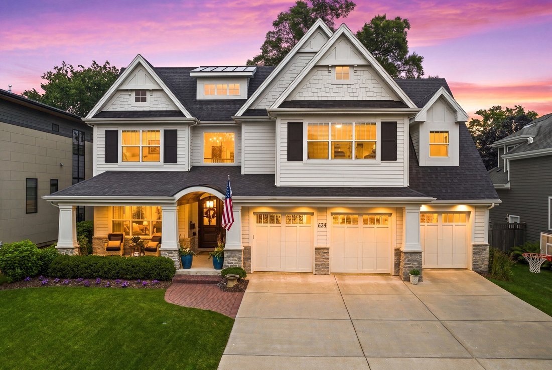 House in Naperville, Illinois, United States 1 - 18504726