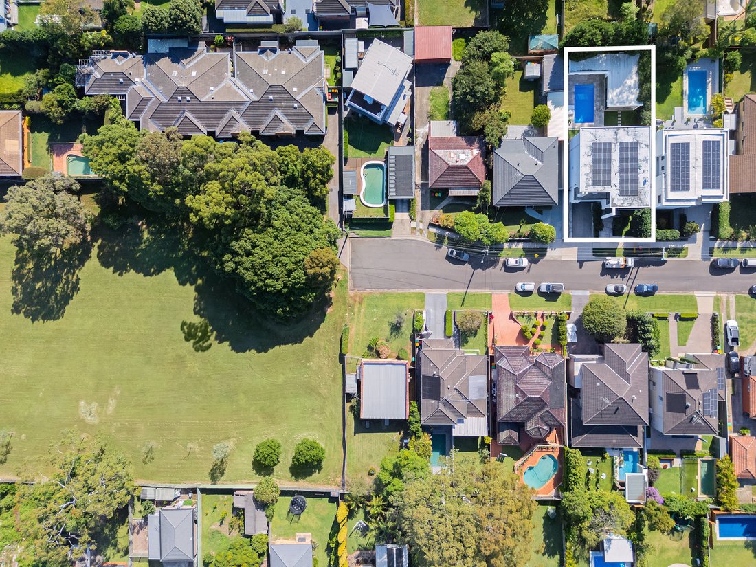 House in Ryde, New South Wales, Australia 3 - 18504907