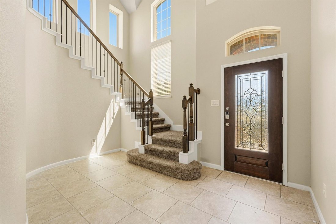House in Katy, Texas, United States 3 - 18503678