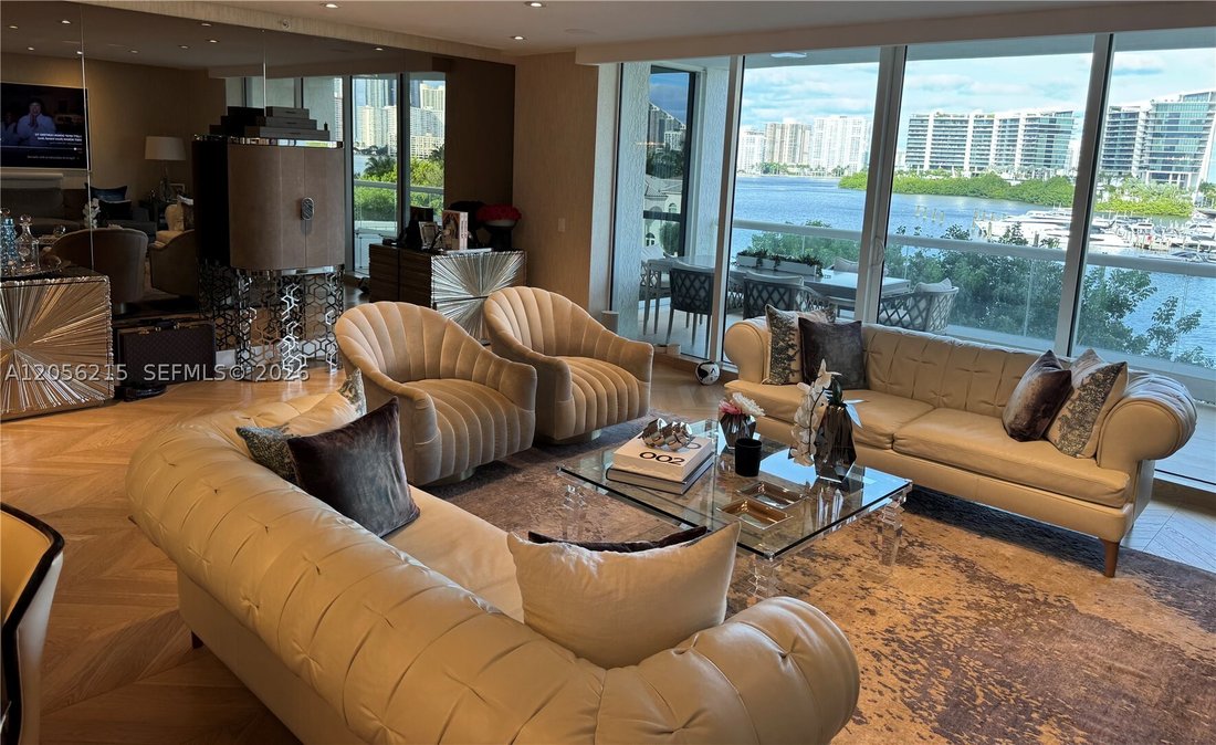 Condo in Golden Beach, Florida, United States 4 - 18478054