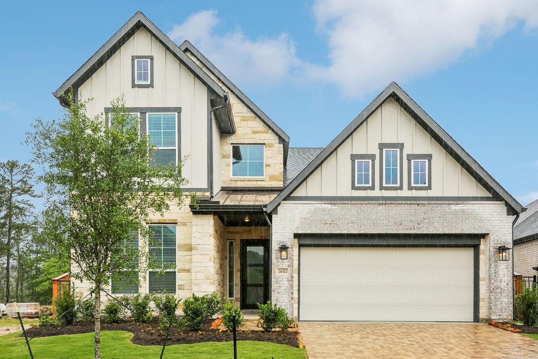 House in Montgomery, Texas, United States 1 - 18500271