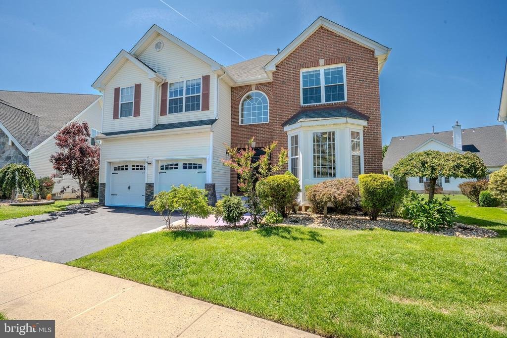 House in Monroe Township, New Jersey, United States 4 - 18501572