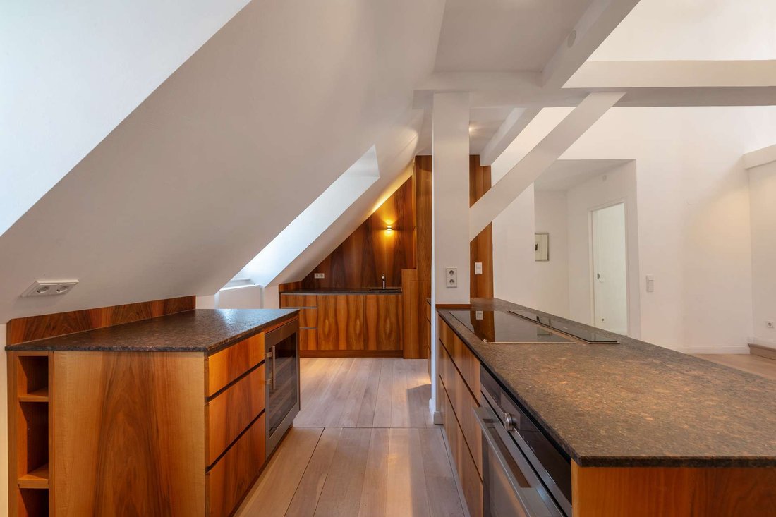 Apartment in Munich, Germany 5 - 18499398