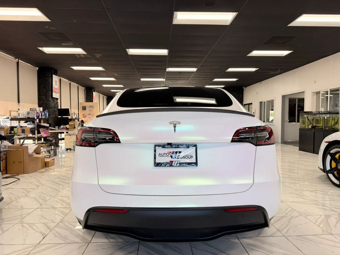 Suv in Pittsburg, CA, United States 4 - 18504507
