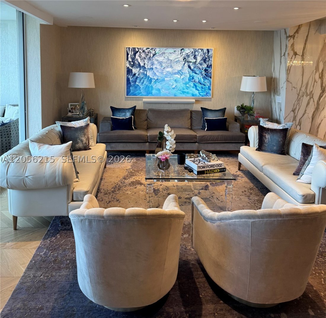 Condo in Golden Beach, Florida, United States 1 - 18478054