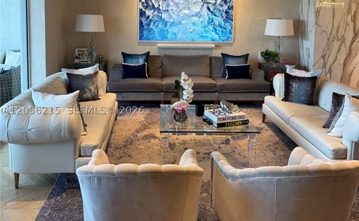 Condominio a Golden Beach, Florida, Stati Uniti 1