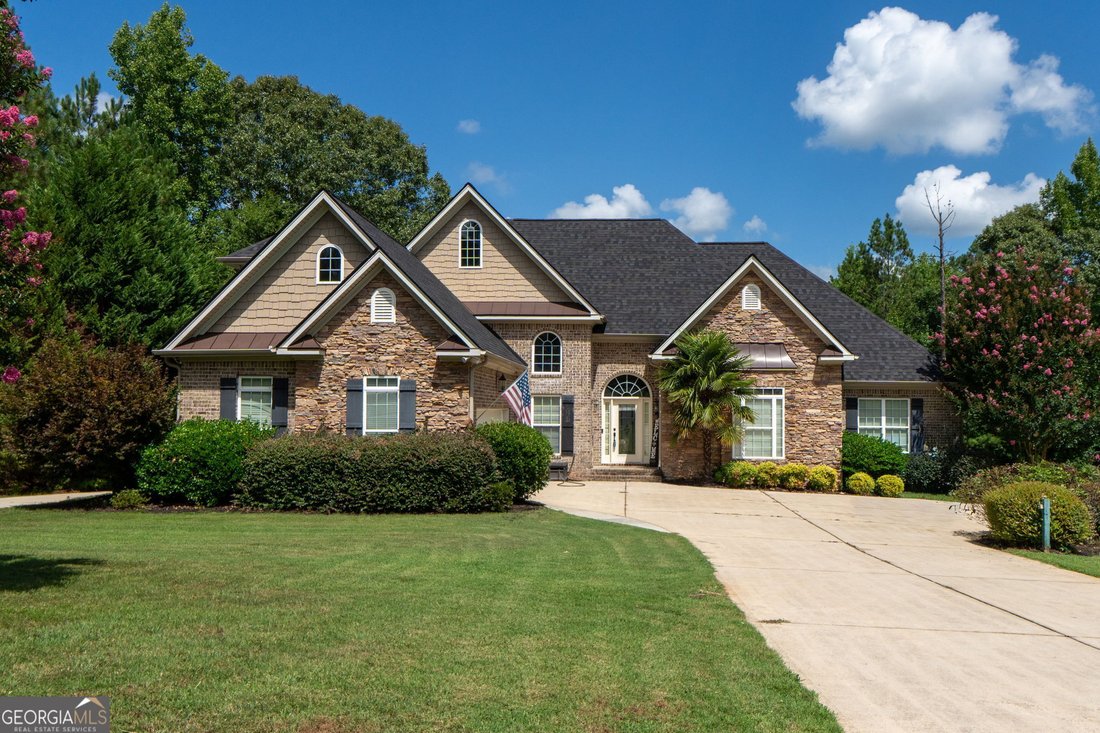 House in Forsyth, Georgia, United States 2 - 18500033