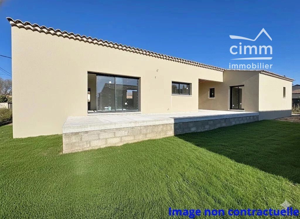 House in Aubignan, Provence-Alpes-Côte d'Azur, France 1 - 17651500