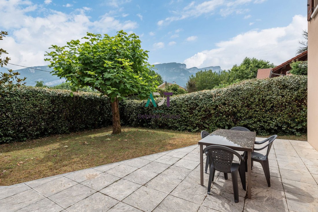 House in Barnave-Saint Robert, Saint-Egreve, France 2 - 18505025