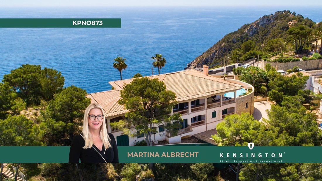 Villa in Capdepera, Balearic Islands, Spain 1 - 15828048