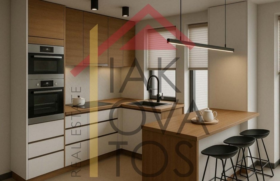 Apartment in Glyfada, Attica, Greece 2 - 18500281
