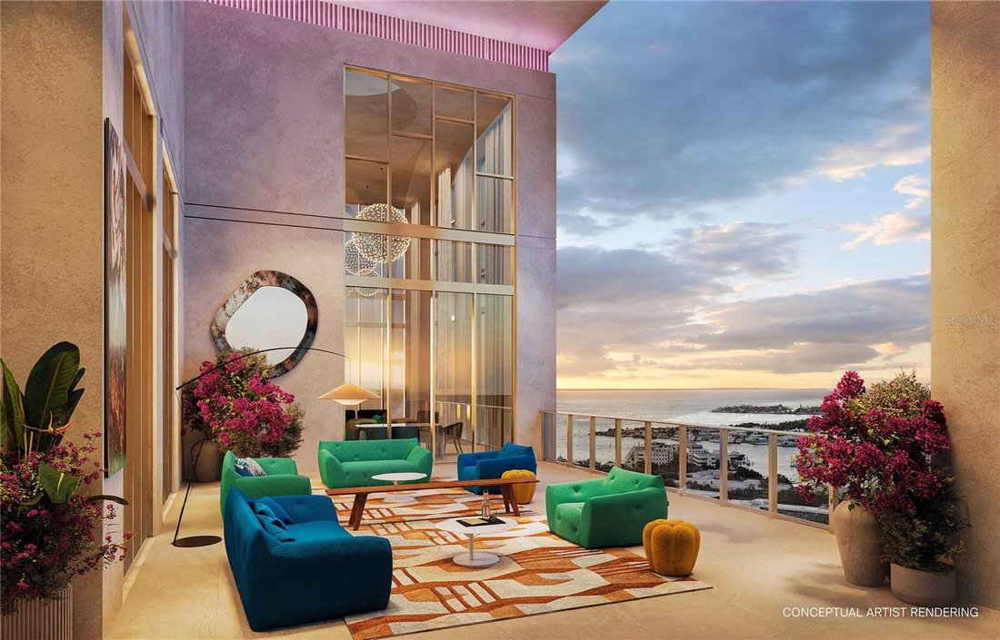 Condo in St. Petersburg, Florida, United States 5 - 18502503