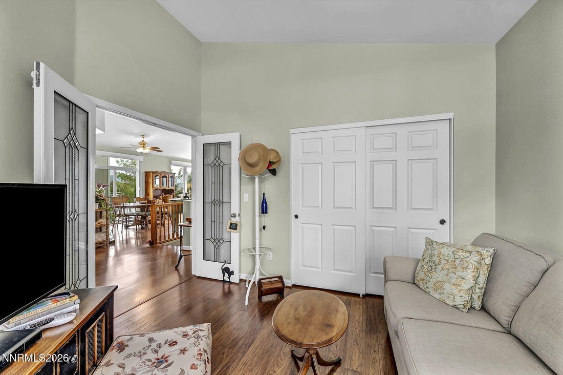 House in Reno, Nevada, United States 5 - 18502609