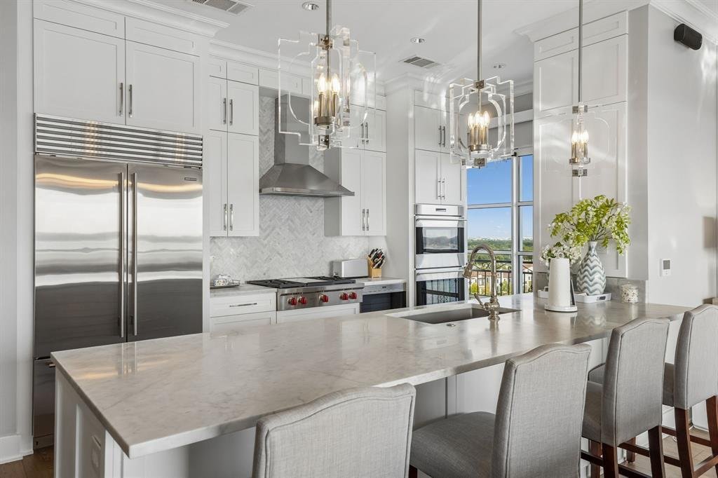 Condominio a Flower Mound, Texas, Stati Uniti 5 - 18503533