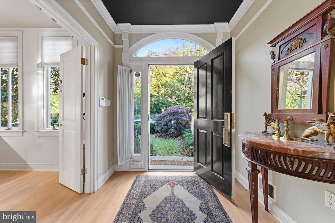 House in Washington, District of Columbia, United States 3 - 18504998
