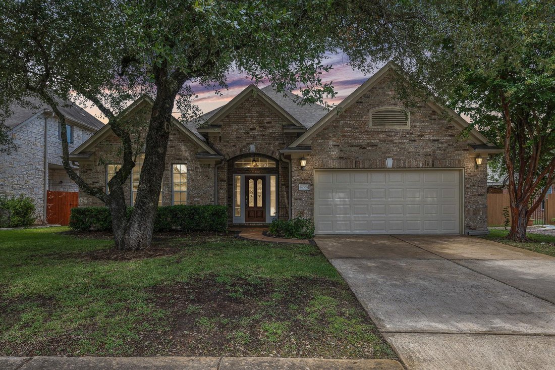 House in Austin, Texas, United States 2 - 18502402
