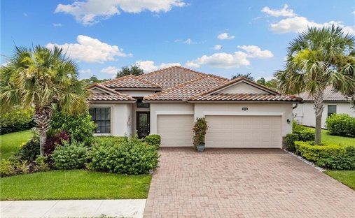 Casa en Naples, Florida, Estados Unidos 1