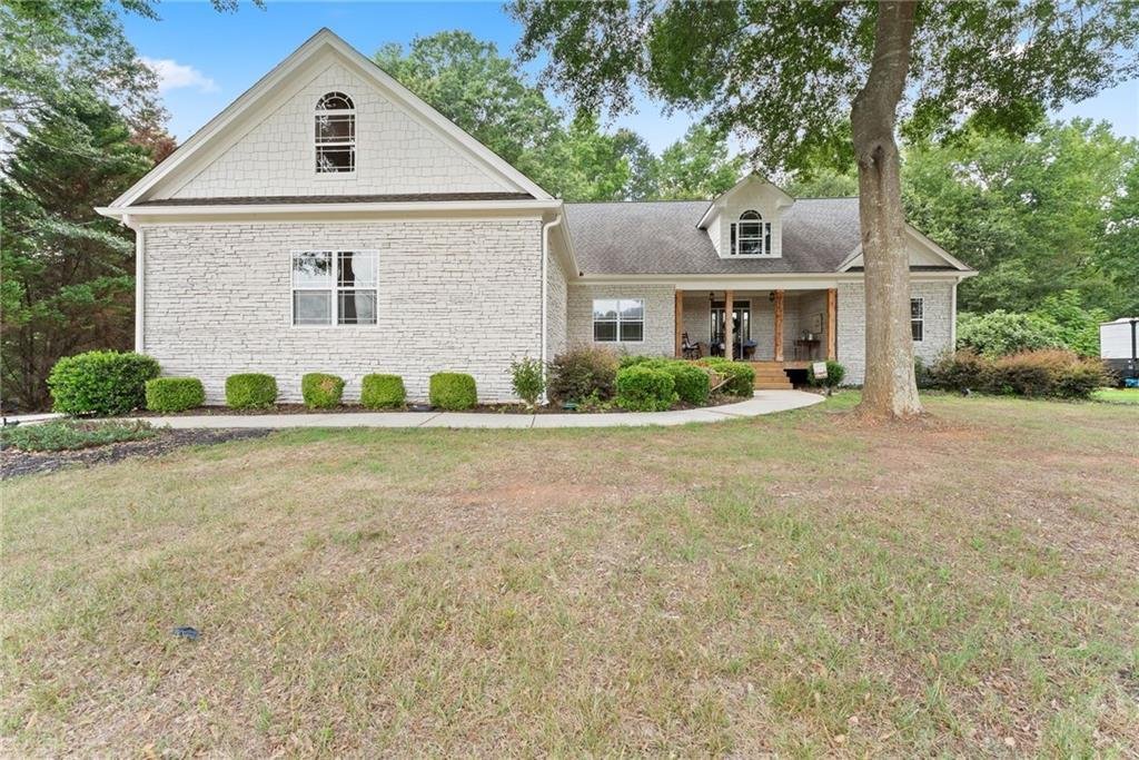 House in Commerce, Georgia, United States 3 - 18503143