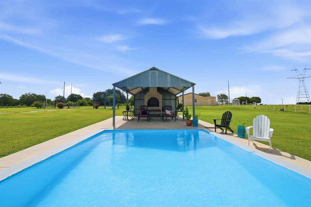 House in Weatherford, Texas, United States 3 - 17396615