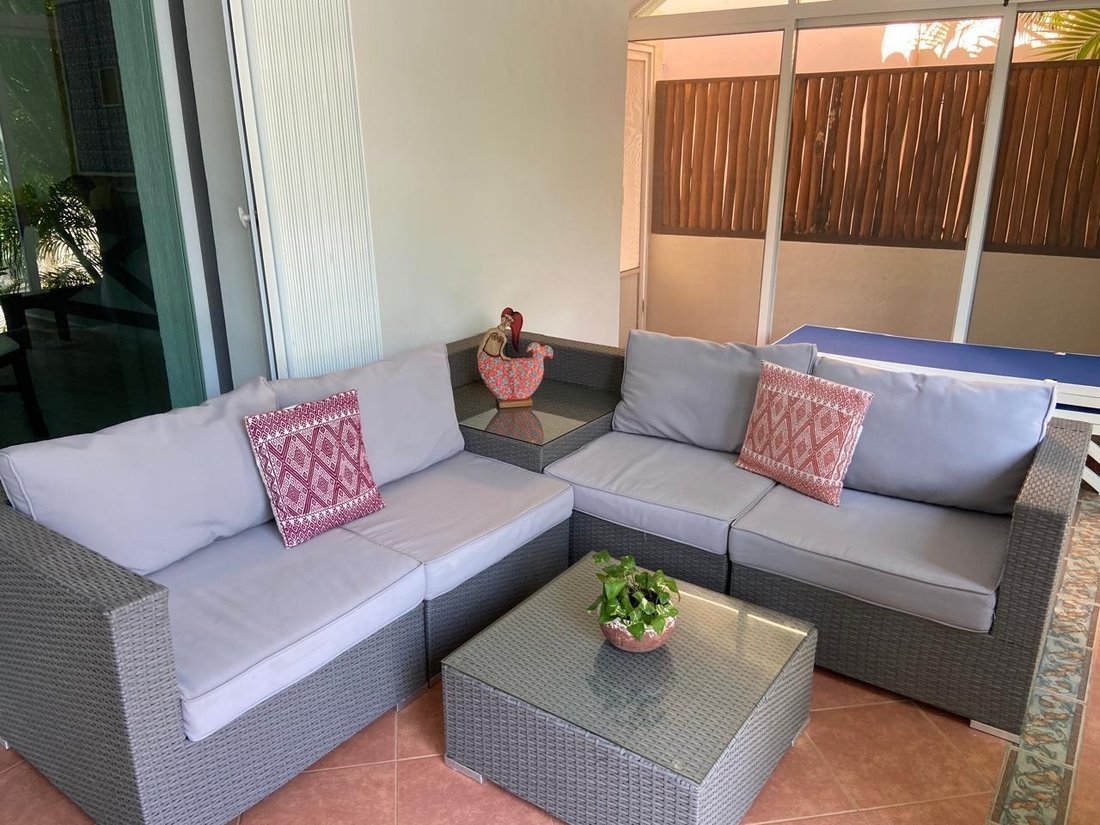 House in Puerto Aventuras, Quintana Roo, Mexico 2 - 18501421