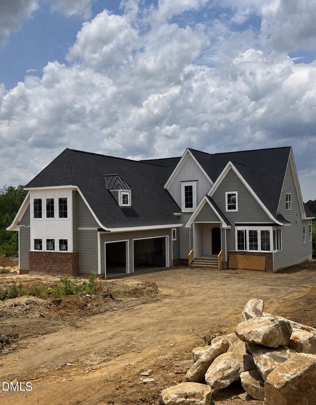 House in Raleigh, North Carolina, United States 1 - 18506325