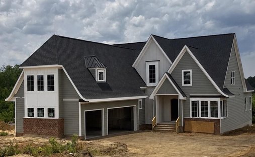 Haus in Raleigh, North Carolina, Vereinigte Staaten 1