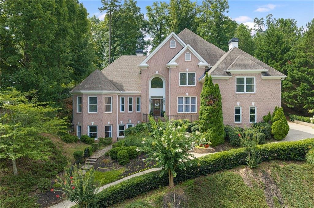 House in Johns Creek, Georgia, United States 1 - 18503349