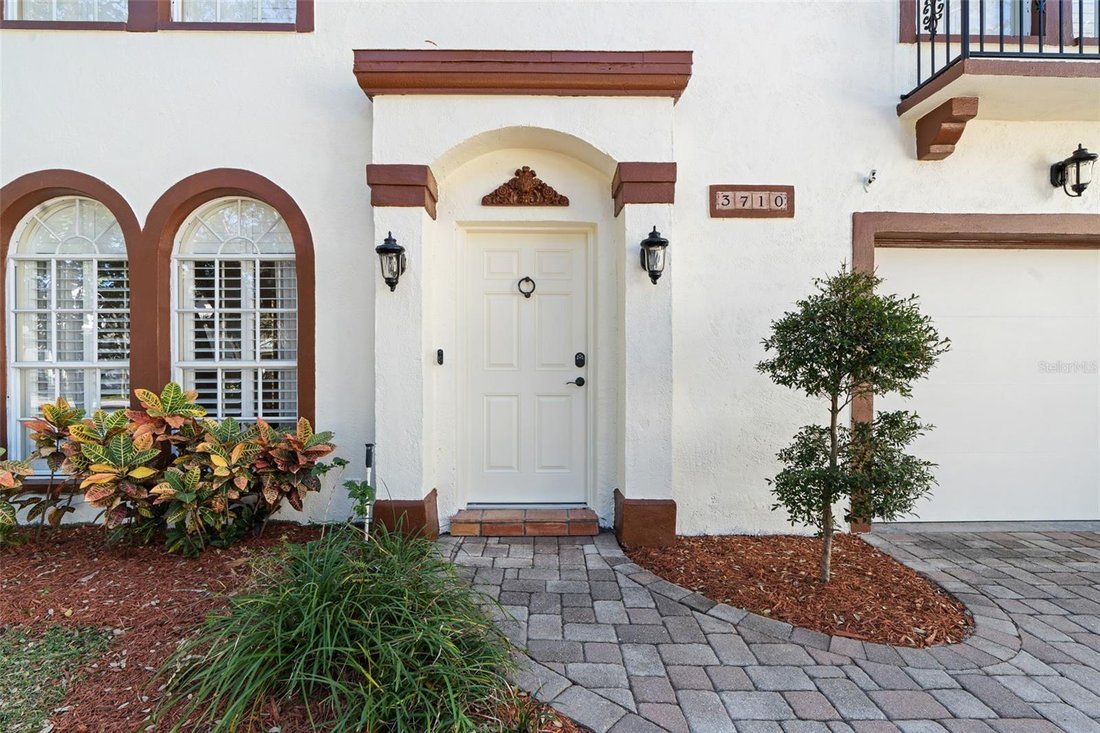 House in Tampa, Florida, United States 3 - 18502560