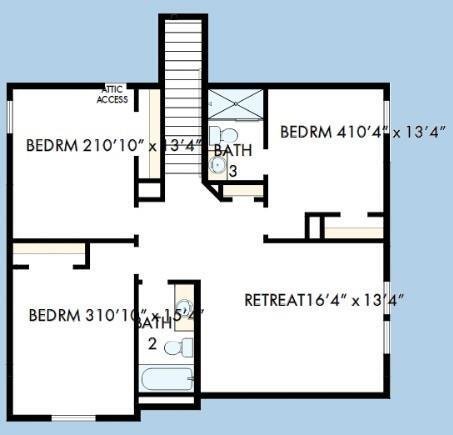 House in Montgomery, Texas, United States 3 - 18503641