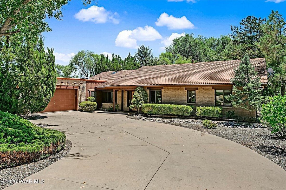 House in Prescott, Arizona, United States 2 - 18502260