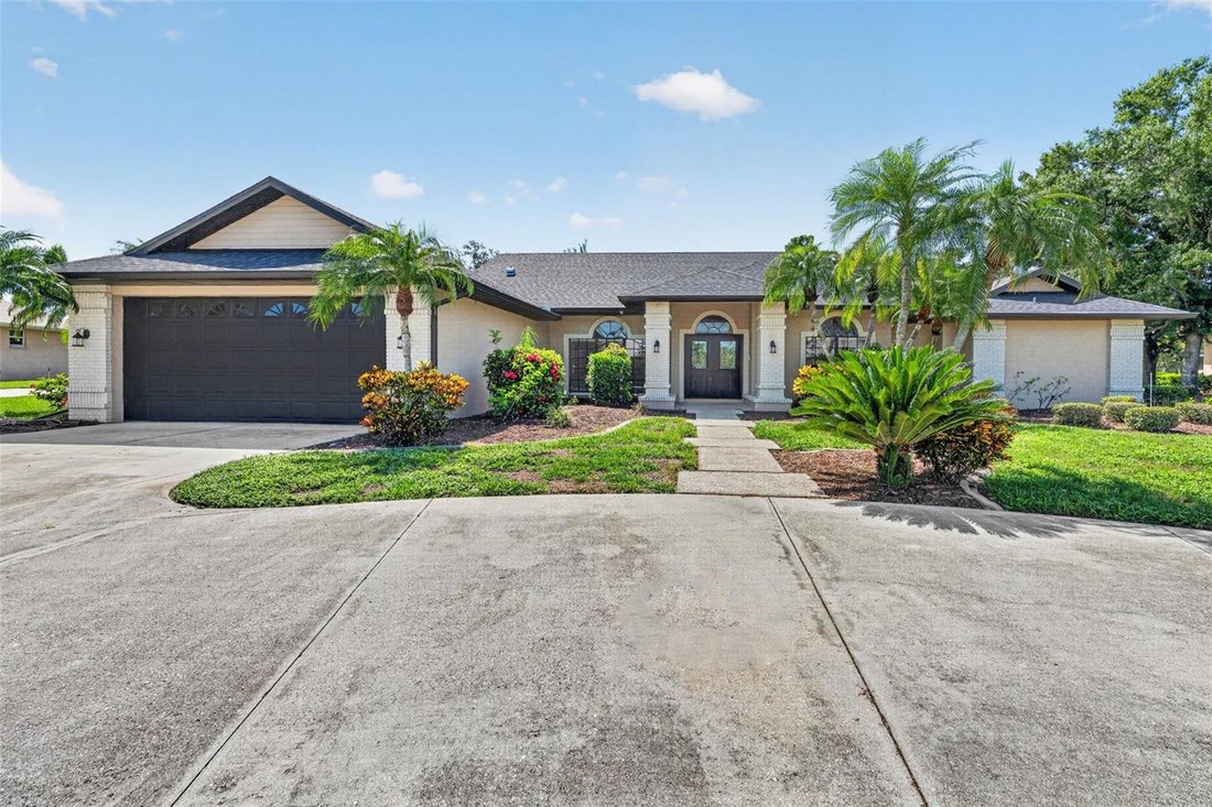 House in Parrish, Florida, United States 3 - 18502504