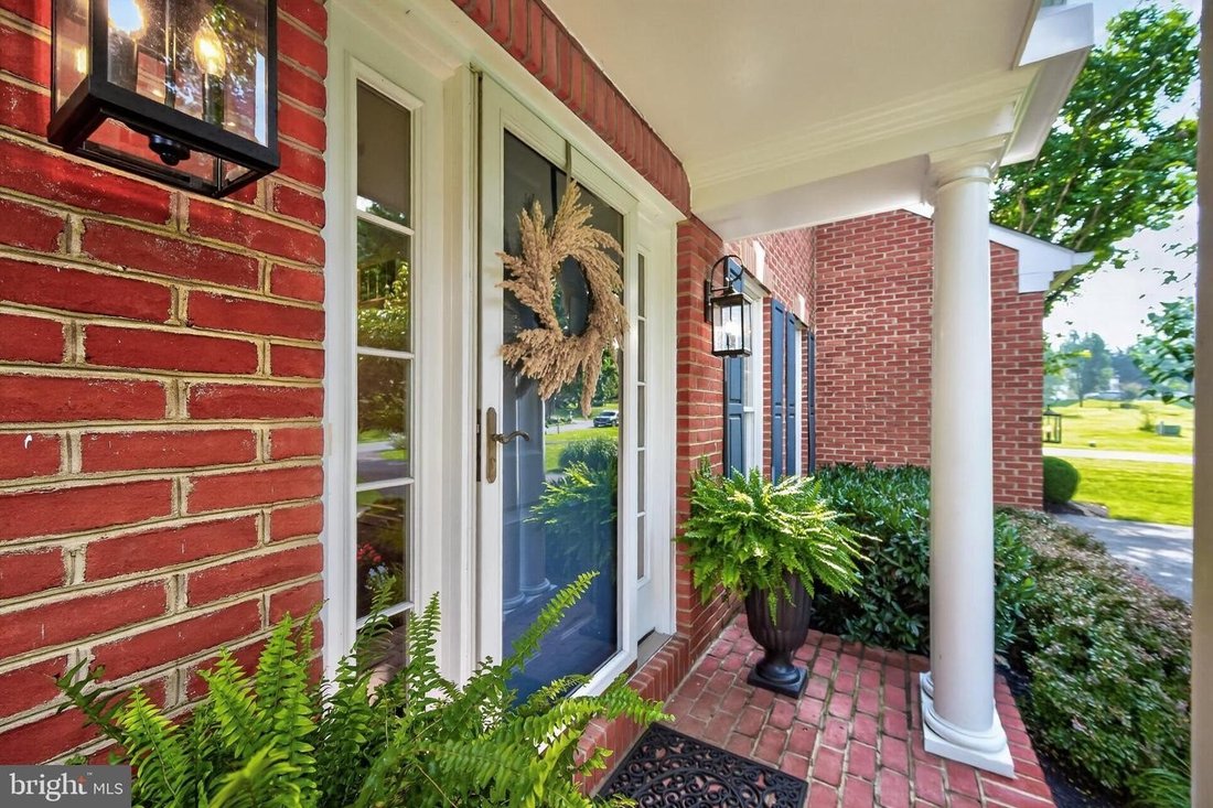 House in North Potomac, Maryland, United States 3 - 18504968