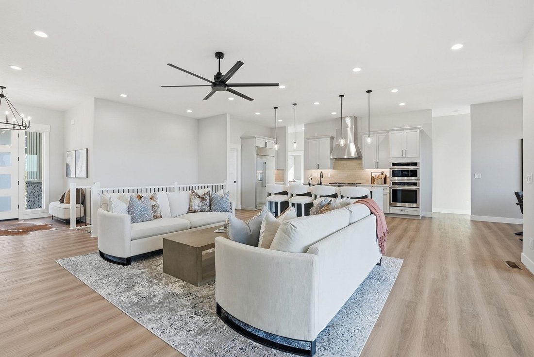 House in Spokane, Washington, United States 5 - 18505015