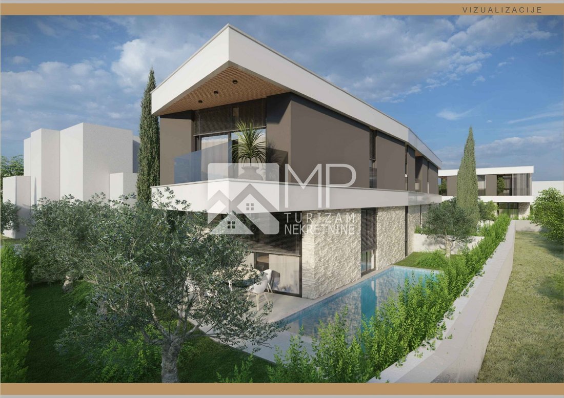 Land in Medulin, Istria County, Croatia 4 - 18500629