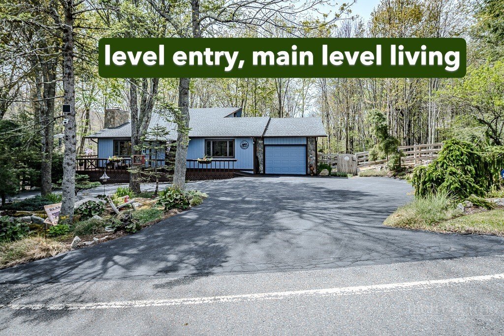 House in Banner Elk, North Carolina, United States 1 - 17920384