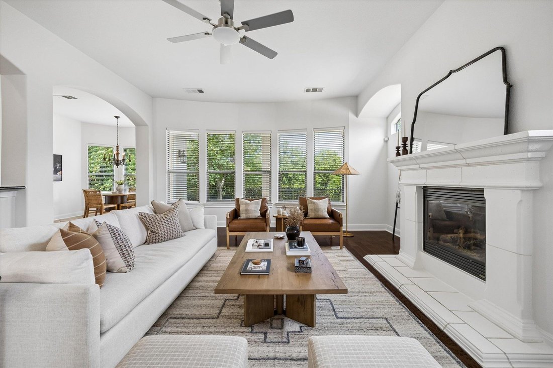 House in Austin, Texas, United States 2 - 18502340
