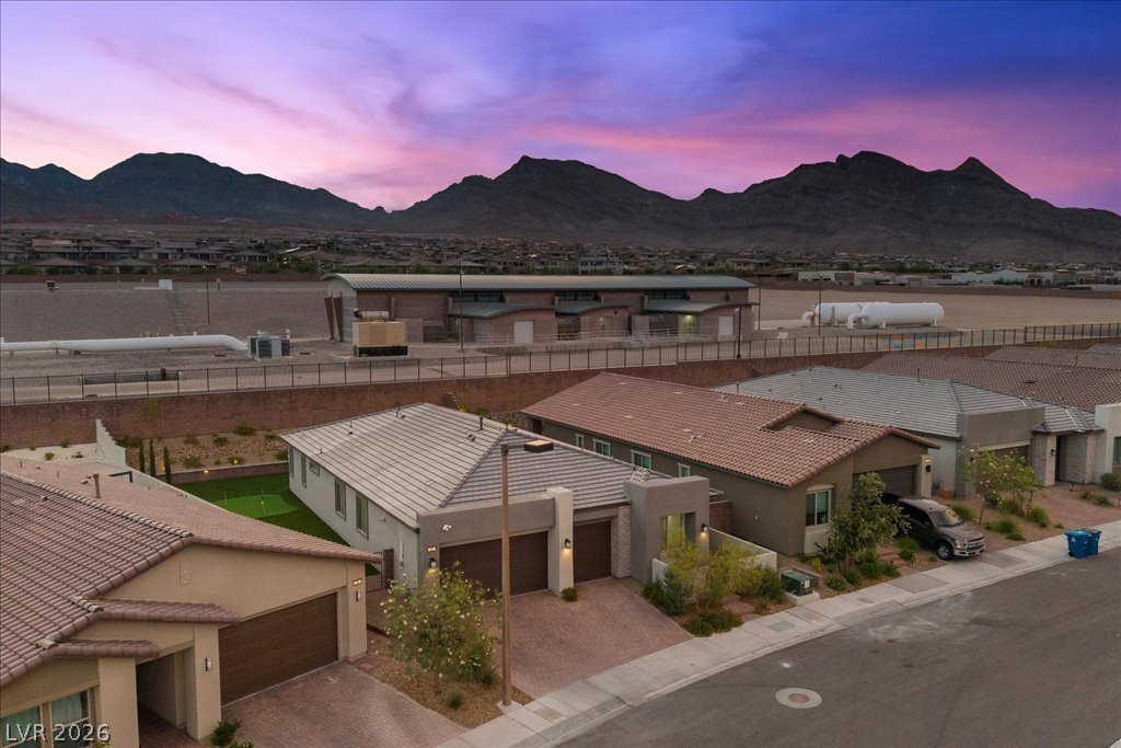 House in Las Vegas, Nevada, United States 2 - 18501858
