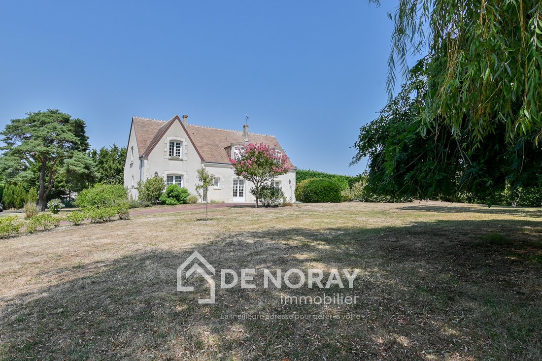 House in Civray-de-Touraine, Centre-Val de Loire, France 2 - 18502983