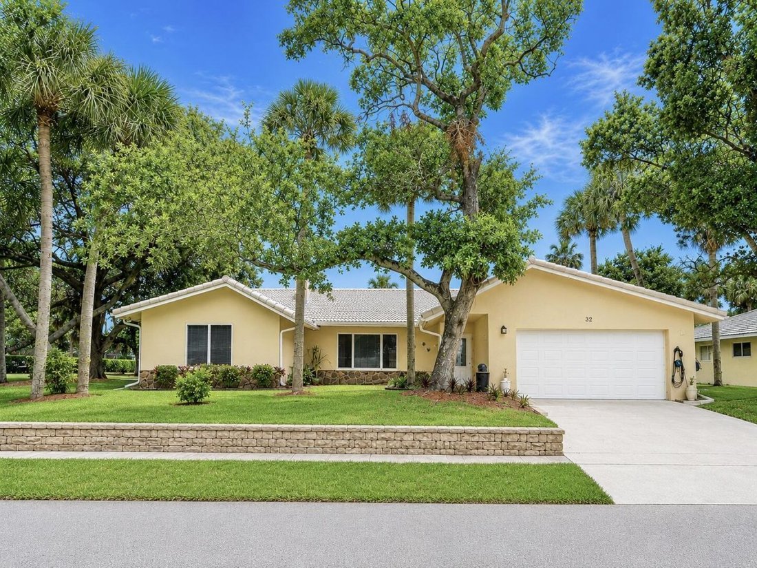 House in Boca Raton, Florida, United States 1 - 18504769