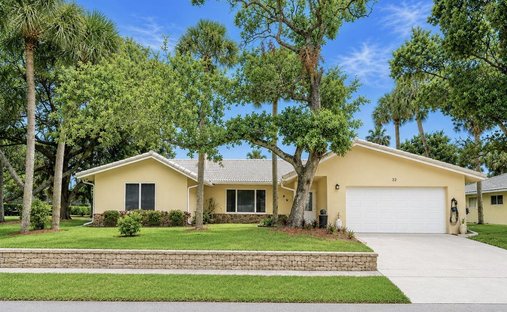 Casa a Boca Raton, Florida, Stati Uniti 1
